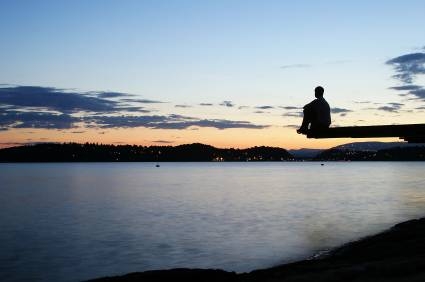 42 Empowering Thoughts to Think On.