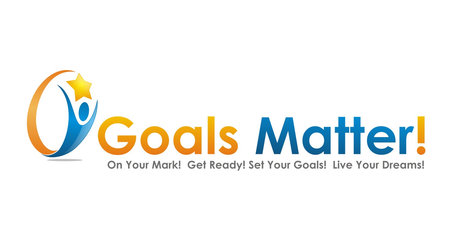 Goals Matter! Mini Book