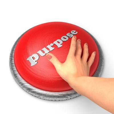 In Position for Purpose 