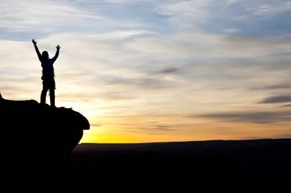 Eight Leadership Principles to a Winning Organization